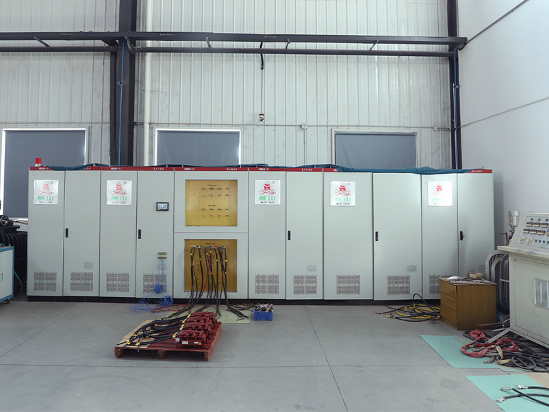 Testing Machine