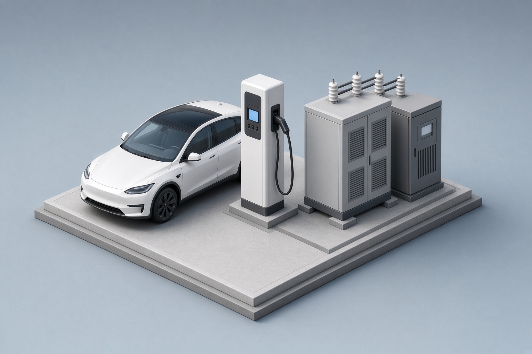 EV Charging